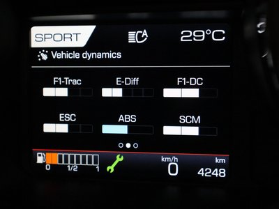 2023 Ferrari F8 SPIDER 缩略图 35