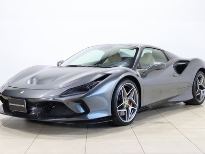 2023 Ferrari F8 SPIDER 缩略图 42