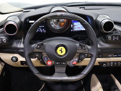 2023 Ferrari F8 SPIDER 缩略图 21