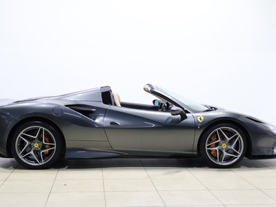2023 Ferrari F8 SPIDER 缩略图 45