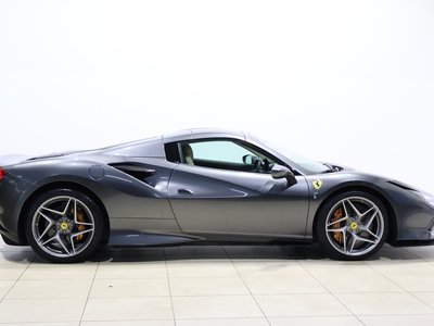 2023 Ferrari F8 SPIDER 缩略图 44