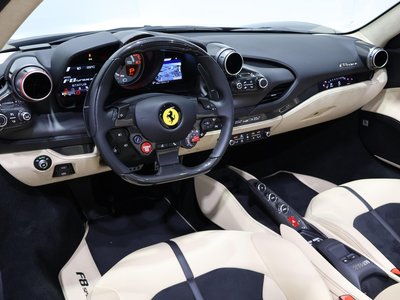 2023 Ferrari F8 SPIDER 缩略图 17