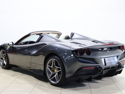 2023 Ferrari F8 SPIDER 缩略图 46