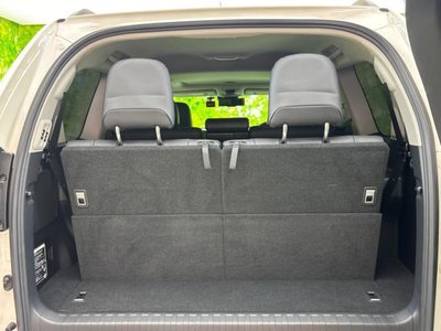 2021 Toyota LAND CRUISER PRADO 照片 20