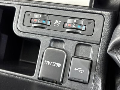 2021 Toyota LAND CRUISER PRADO 照片 40