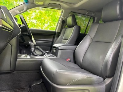 2021 Toyota LAND CRUISER PRADO 照片 7