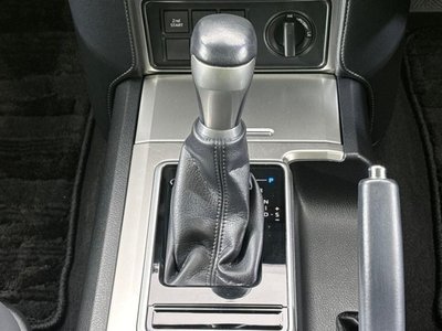 2021 Toyota LAND CRUISER PRADO 照片 18