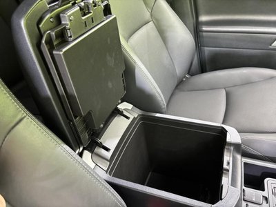 2021 Toyota LAND CRUISER PRADO 照片 35