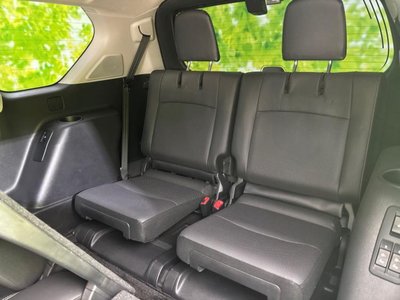 2021 Toyota LAND CRUISER PRADO 照片 19