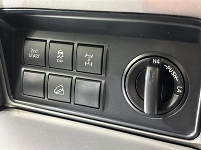 2021 Toyota LAND CRUISER PRADO 照片 39