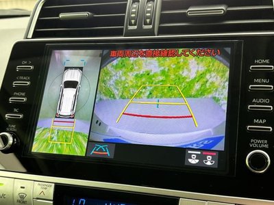 2021 Toyota LAND CRUISER PRADO 照片 13