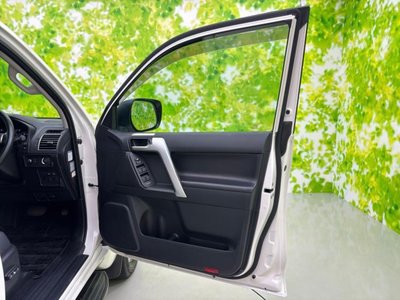2021 Toyota LAND CRUISER PRADO 照片 22