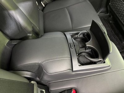 2021 Toyota LAND CRUISER PRADO 照片 36