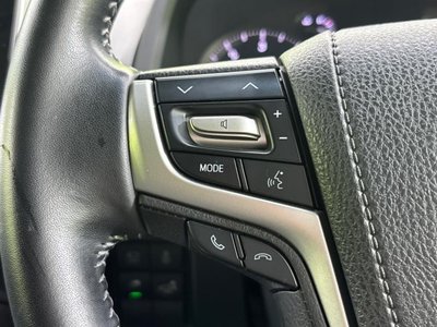 2021 Toyota LAND CRUISER PRADO 照片 27
