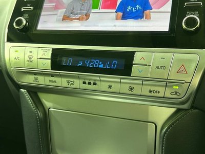 2021 Toyota LAND CRUISER PRADO 照片 33