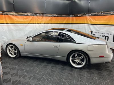 صورة 14 لـ 1992 Nissan FAIRLADY Z
