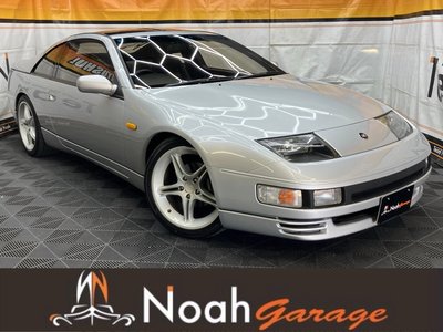 صورة 1 لـ 1992 Nissan FAIRLADY Z