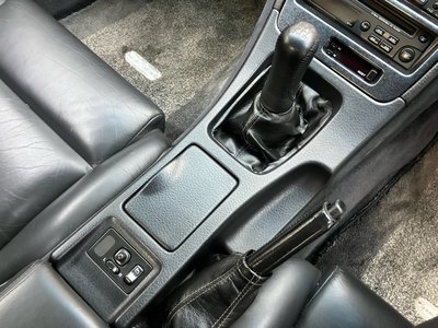 1992 Nissan FAIRLADY Z 缩略图 40