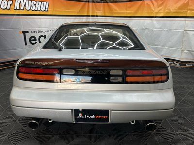 1992 Nissan FAIRLADY Z 缩略图 17
