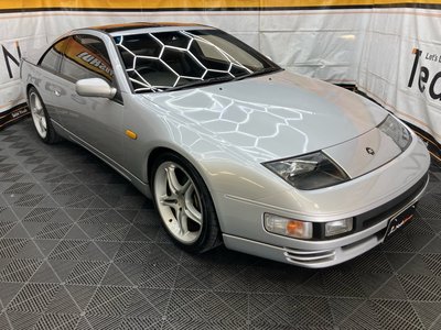 صورة 10 لـ 1992 Nissan FAIRLADY Z
