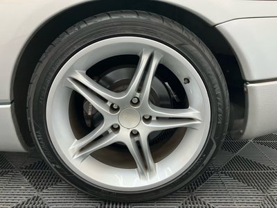 1992 Nissan FAIRLADY Z 缩略图 24