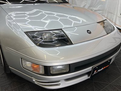 صورة 7 لـ 1992 Nissan FAIRLADY Z