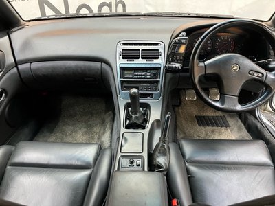 1992 Nissan FAIRLADY Z 缩略图 34