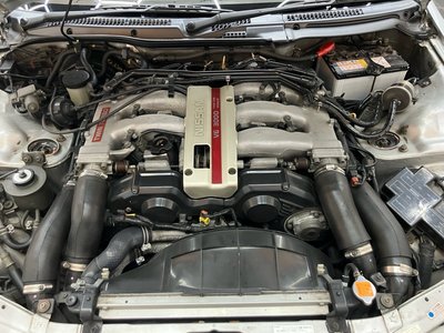1992 Nissan FAIRLADY Z 缩略图 42