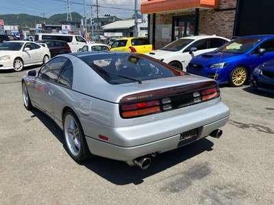 1992 Nissan FAIRLADY Z 缩略图 46
