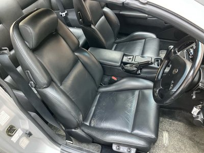 1992 Nissan FAIRLADY Z 缩略图 30