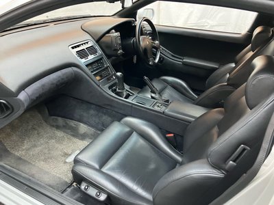 1992 Nissan FAIRLADY Z 缩略图 31