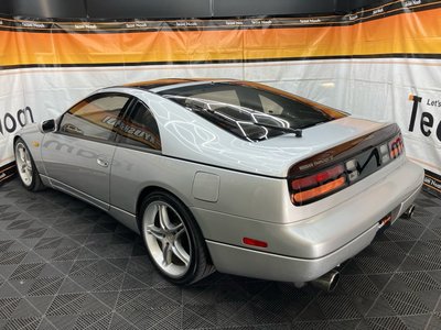 صورة 16 لـ 1992 Nissan FAIRLADY Z