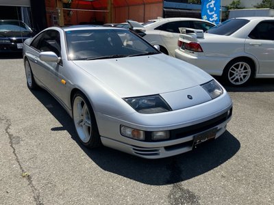 1992 Nissan FAIRLADY Z 缩略图 45