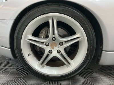 1992 Nissan FAIRLADY Z 缩略图 25