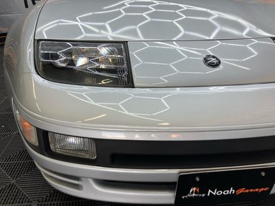 صورة 8 لـ 1992 Nissan FAIRLADY Z