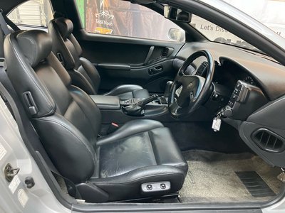 1992 Nissan FAIRLADY Z 缩略图 29