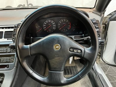 1992 Nissan FAIRLADY Z 缩略图 35