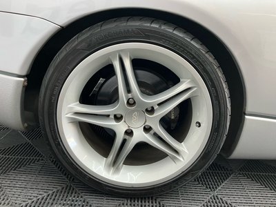 1992 Nissan FAIRLADY Z 缩略图 26
