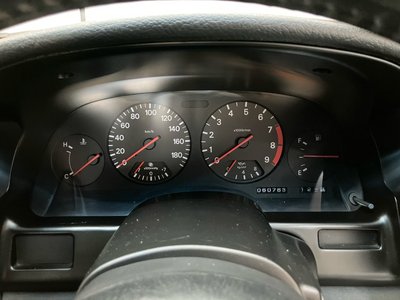 1992 Nissan FAIRLADY Z 缩略图 36