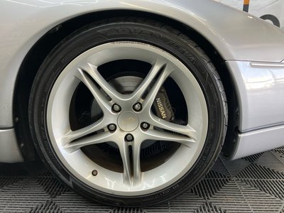 1992 Nissan FAIRLADY Z 缩略图 23