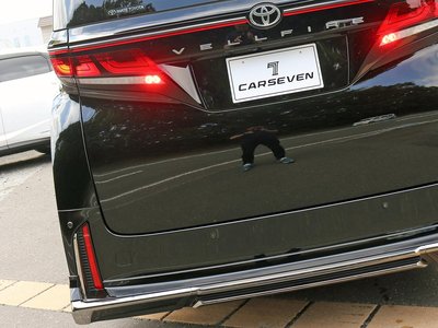 2023 Toyota VELLFIRE 照片 6