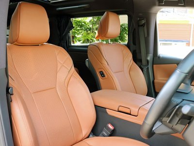 2023 Toyota VELLFIRE 照片 10