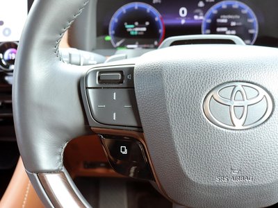 2023 Toyota VELLFIRE 照片 14