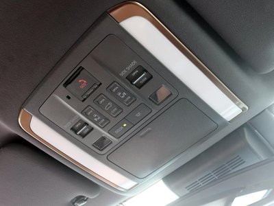 2023 Toyota VELLFIRE 照片 19