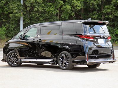 2023 Toyota VELLFIRE 照片 67
