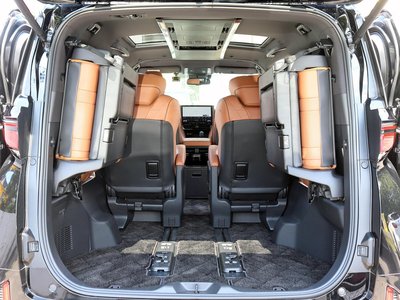 2023 Toyota VELLFIRE 照片 34
