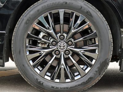 2023 Toyota VELLFIRE 照片 41