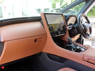 2023 Toyota VELLFIRE 照片 53