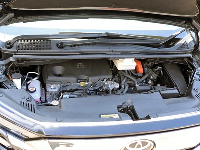 2023 Toyota VELLFIRE 照片 39