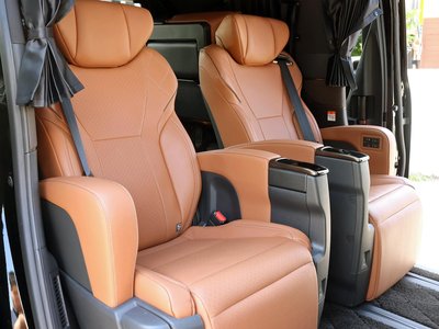 2023 Toyota VELLFIRE 照片 63